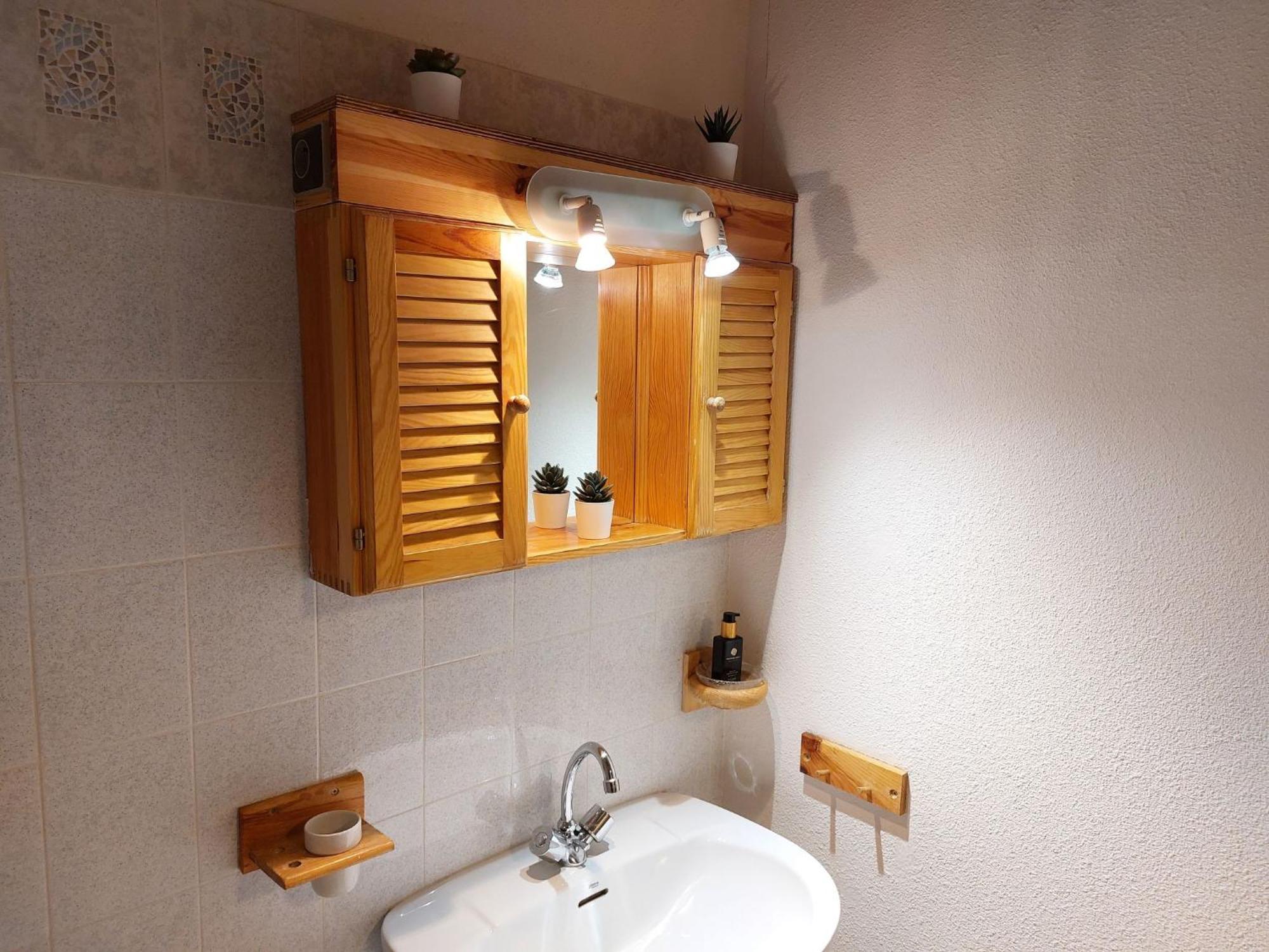 Apartment Le Martagon-2 By Interhome Сен-Жерве-Ле-Бэн Экстерьер фото
